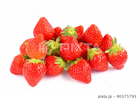 いちご（さぬきひめ） 90375793