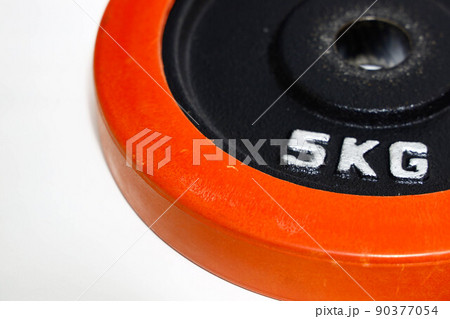 ダンベル　筋トレ　 90377054
