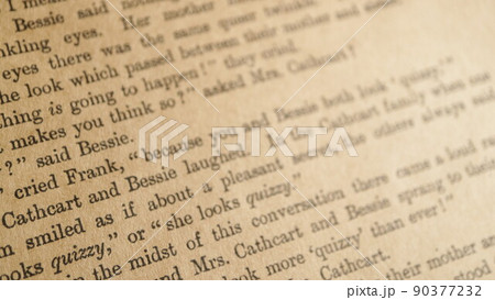 オシャレな英文用紙の素材 英字新聞 ヴィンテージ風 アンティーク風 オシャレな英文用紙の素材 英字新聞 ヴィンテージ風 アンティーク風 90377232