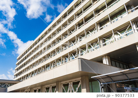 大阪府 高槻市役所 庁舎 大阪府 高槻市役所 庁舎 90377533