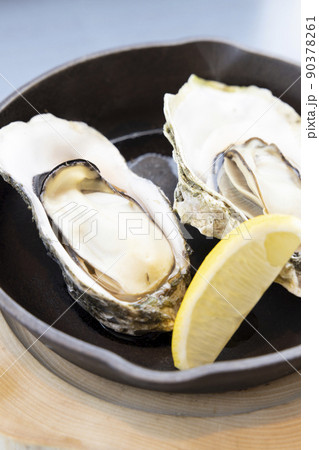 かきの白ワイン蒸し かきの白ワイン蒸し 90378261