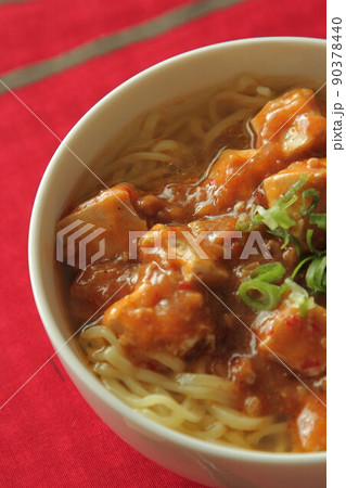 マーボー麺 マーボー麺 90378440