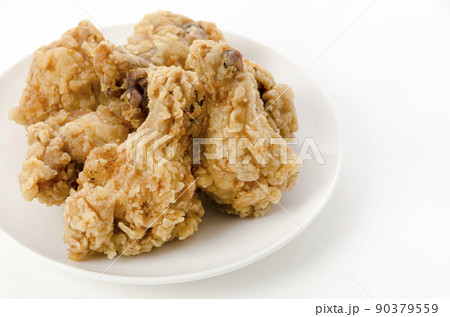 フライドチキン（手羽元） 90379559