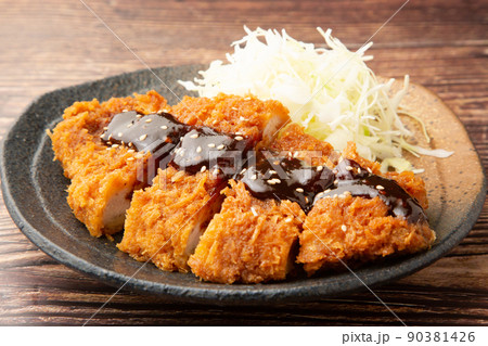 みそかつ みそかつ 90381426