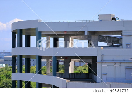 物流センター　イメージ 90381735