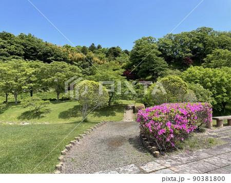 自然ゆたかな公園 90381800