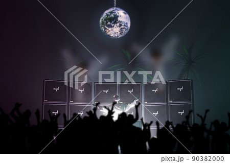jesus dj jesus dj 90382000