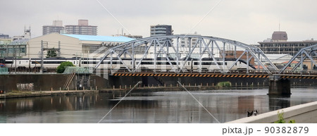 京成スカイライナー 90382879
