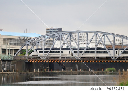 京成スカイライナー 90382881