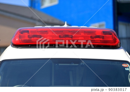 救急車　イメージ 90383017