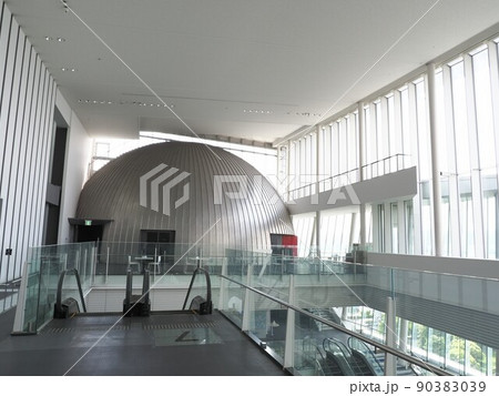 日本科学未来館 臨海副都心 日本科学未来館 臨海副都心 90383039