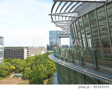 日本科学未来館 臨海副都心 日本科学未来館 臨海副都心 90383050