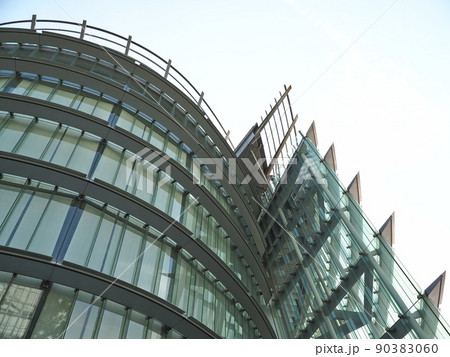 日本科学未来館　臨海副都心 90383060