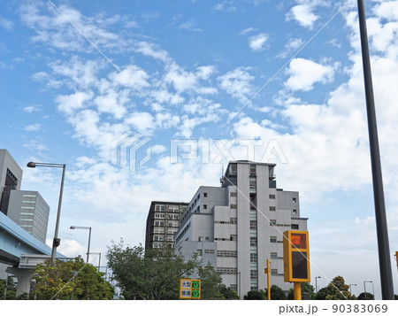 日本科学未来館 臨海副都心 日本科学未来館 臨海副都心 90383069