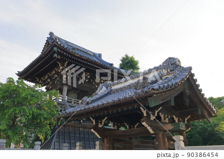 柴又帝釈天 柴又帝釈天 90386454