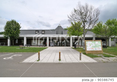 道の駅黒松内 90386745
