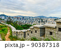 景色 風景 ソウル 90387318