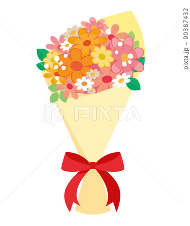 花束 90387432