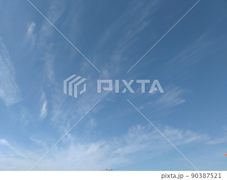 青空 90387521