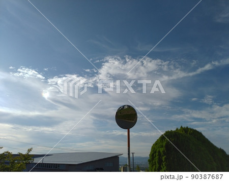 青空 青空 90387687