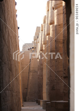 カルナック神殿 カルナック神殿 90389654