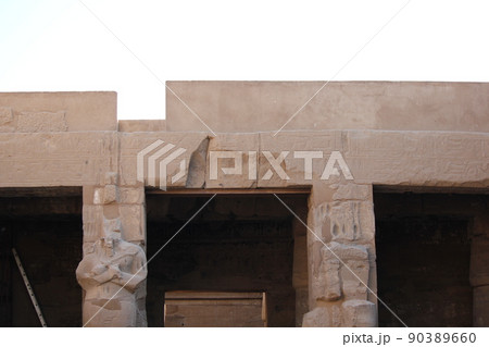 カルナック神殿 カルナック神殿 90389660