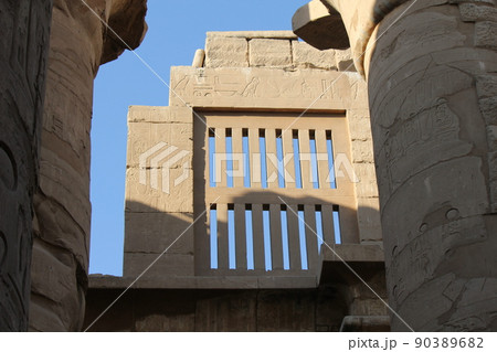 カルナック神殿 カルナック神殿 90389682