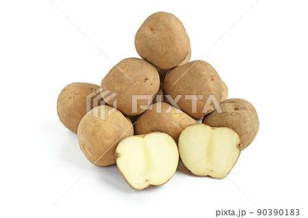 じゃがいも（キタカムイ） 90390183