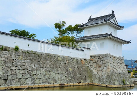 赤穂城 大手隅櫓 赤穂城 大手隅櫓 90390367