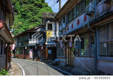 川内高城温泉 川内高城温泉 90390664