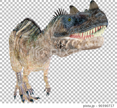 Ceratosaurus ☆ Ceratosaurus 90390717