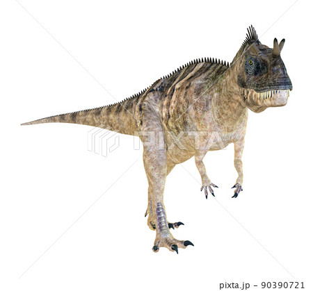 ケラトサウルス☆Ceratosaurus 90390721