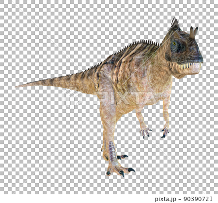ケラトサウルス☆Ceratosaurus 90390721