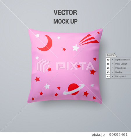 Pillow 90392461