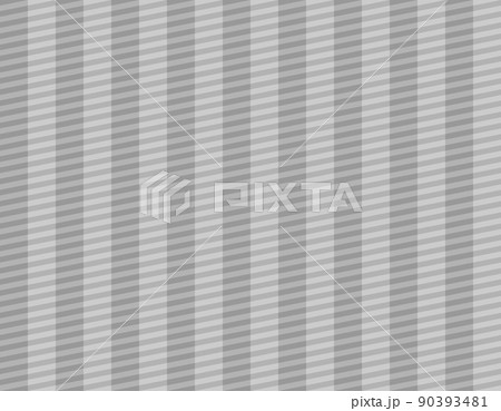 縦ストライプと斜めストライプの組み合わせ背景素材 90393481