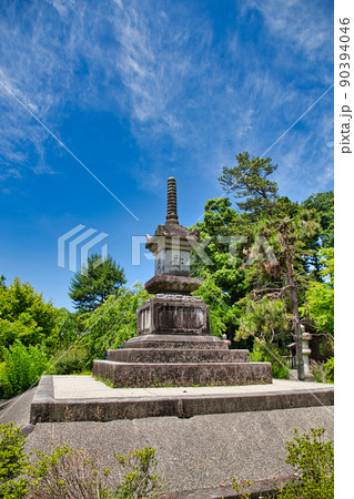 称念寺ー明智光秀ゆかりの地 称念寺ー明智光秀ゆかりの地 90394046