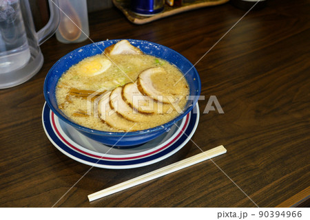 背脂ラーメン 90394966
