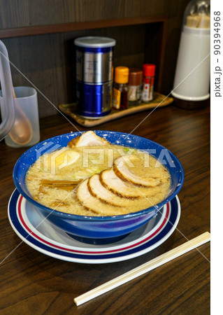 背脂ラーメン 90394968