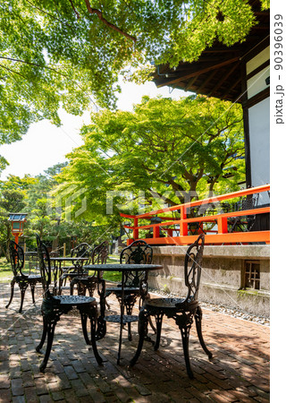 奈良ホテル 外観  奈良ホテル 外観  90396039