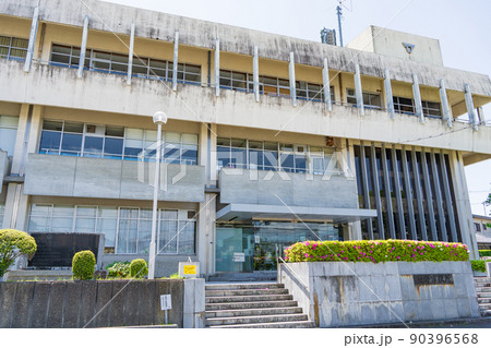 大阪府 交野市役所庁舎 大阪府 交野市役所庁舎 90396568