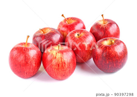 りんご(ロイヤル・ガラ) りんご(ロイヤル・ガラ) 90397298