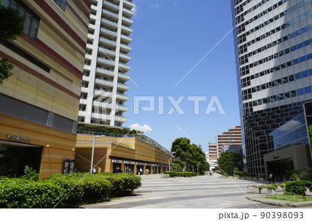 6月　川崎444新川崎スクエア 90398093