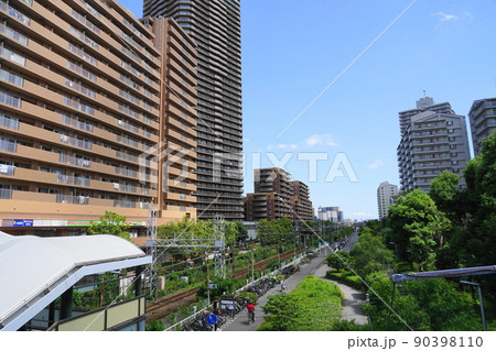 6月 川崎452サウザンドシティ 6月 川崎452サウザンドシティ 90398110