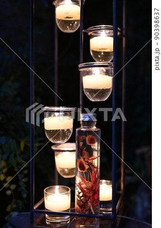 キャンドルナイト茶屋町2022 キャンドルナイト茶屋町2022 90398637