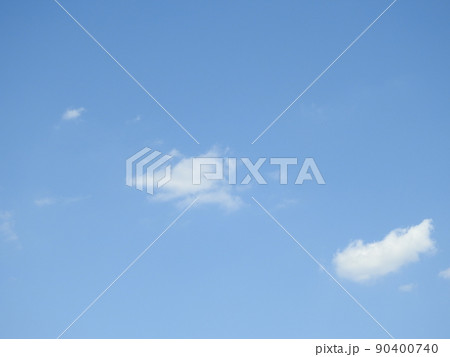 青空 90400740