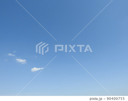 青空 90400755