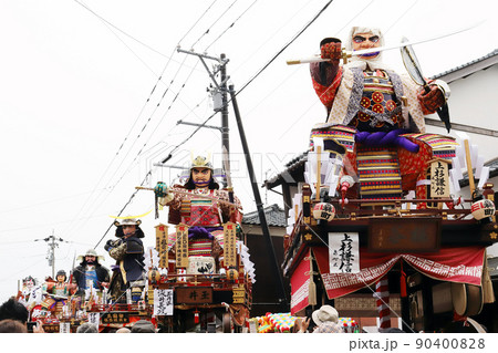 三国祭 2022(福井県 坂井市 三国) 三国祭 2022(福井県 坂井市 三国) 90400828