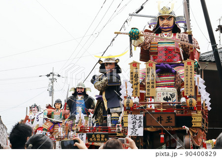 三国祭 2022(福井県 坂井市 三国) 三国祭 2022(福井県 坂井市 三国) 90400829