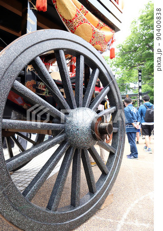 三国祭 2022 浅井長政（福井県 坂井市 三国） 90400838