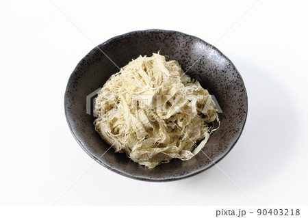 とろろ昆布 90403218